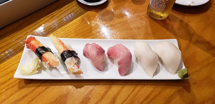 Golden Rolls 10