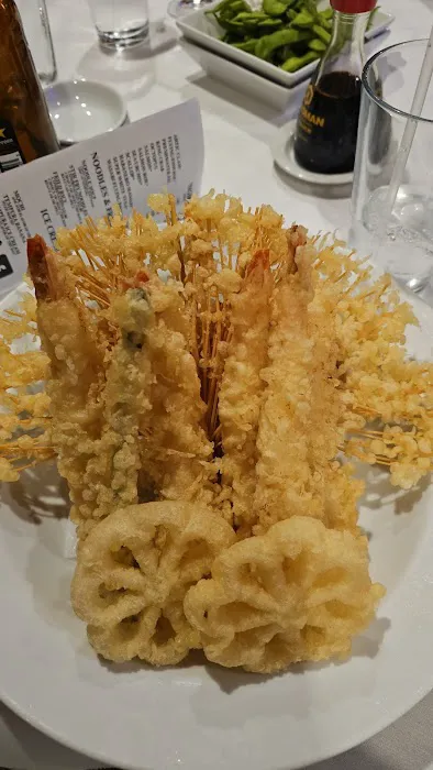 Golden Rolls 5