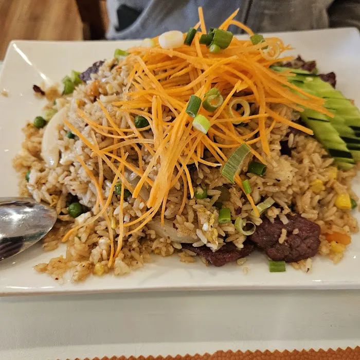 Krystal Thai 9