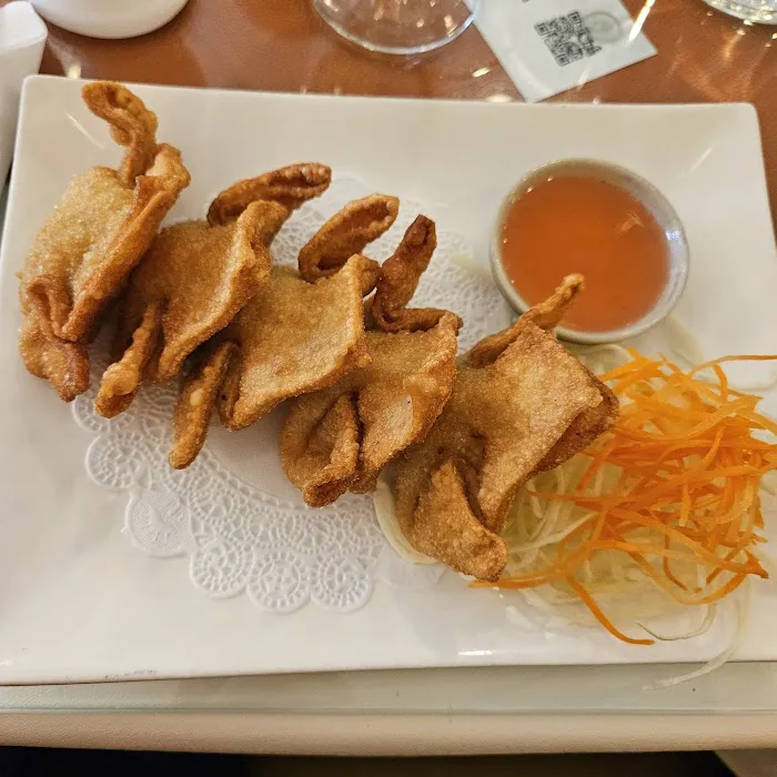 Krystal Thai 8