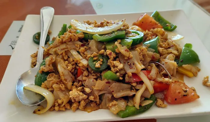 Krystal Thai 5