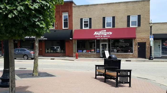 Labemi's Tavern & Restaurant 2