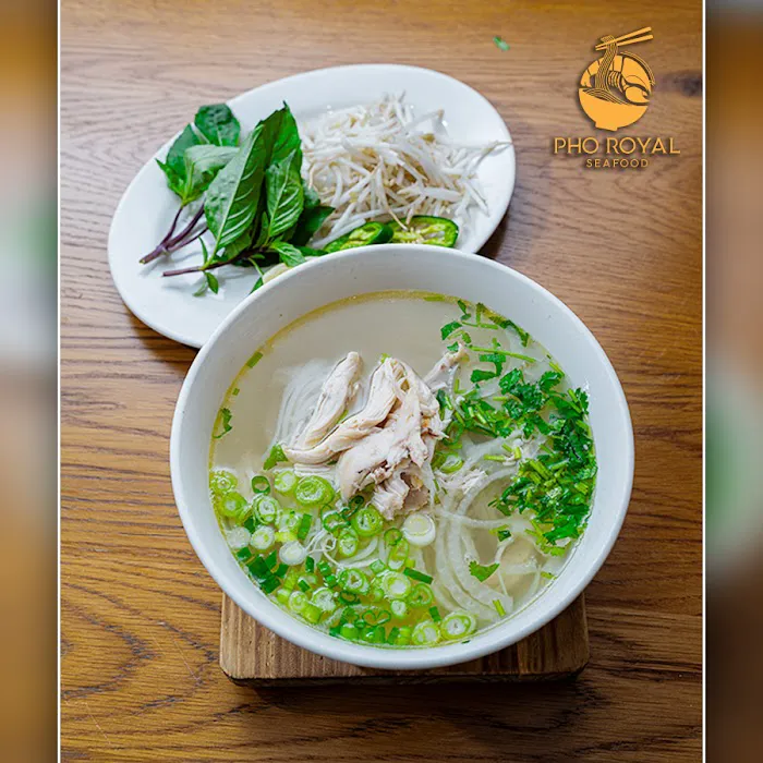 Pho Royal Vietnamese Restaurant 9