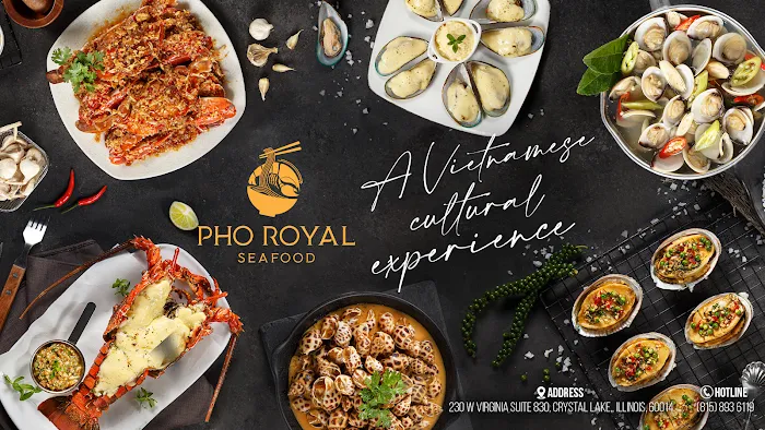 Pho Royal Vietnamese Restaurant 10