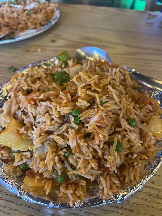 Jalsa Indian Bar and Restaurant 7