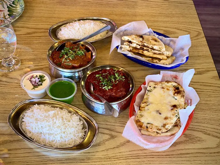 Jalsa Indian Bar and Restaurant 8
