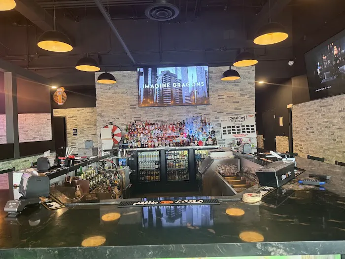 Jalsa Indian Bar and Restaurant 9