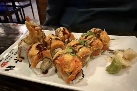 Sushi U