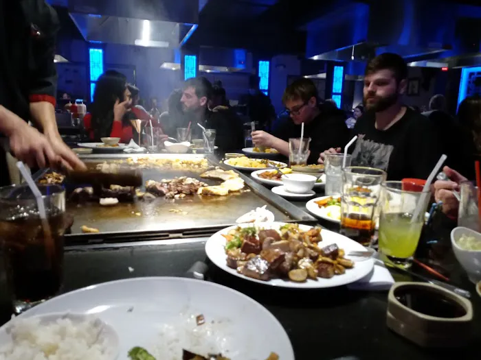 Kyoto Japanese Restaurant 7