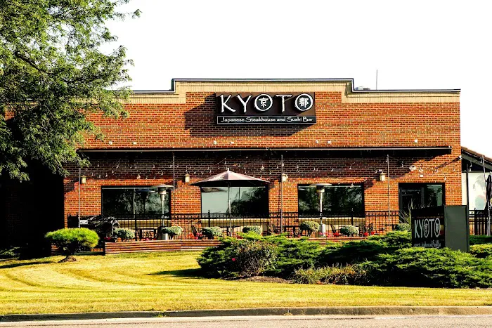 Kyoto Japanese Restaurant 2