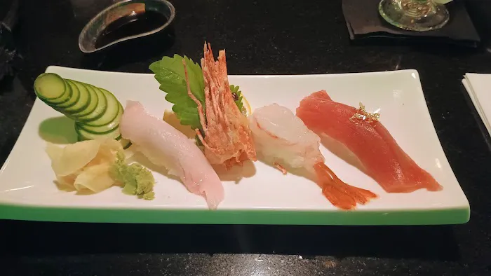 Kyoto Japanese Restaurant 1