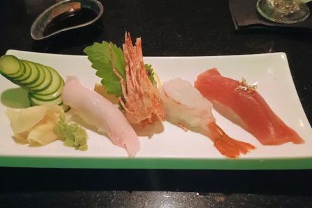 Kyoto Japanese Restaurant