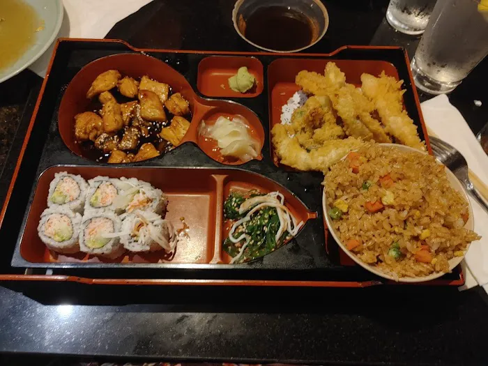 Kyoto Japanese Restaurant 6