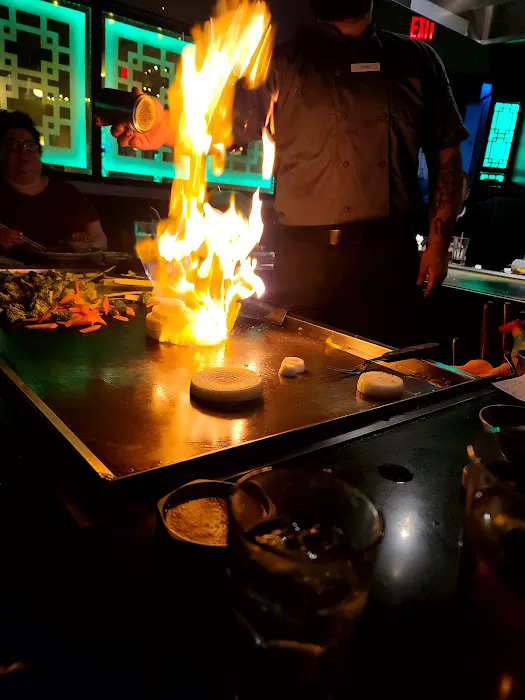 Kyoto Japanese Restaurant 4