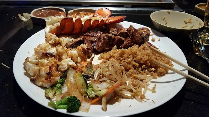 Kyoto Japanese Restaurant 10