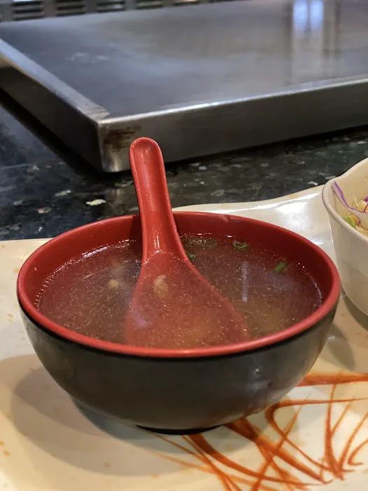 Kobe Japanese Steakhouse 8