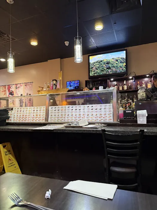 Kobe Japanese Steakhouse 7