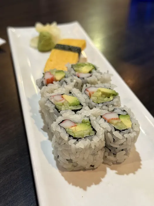 Kobe Japanese Steakhouse 5