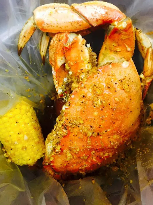 Crazy Crab Seafood Restaurant 5