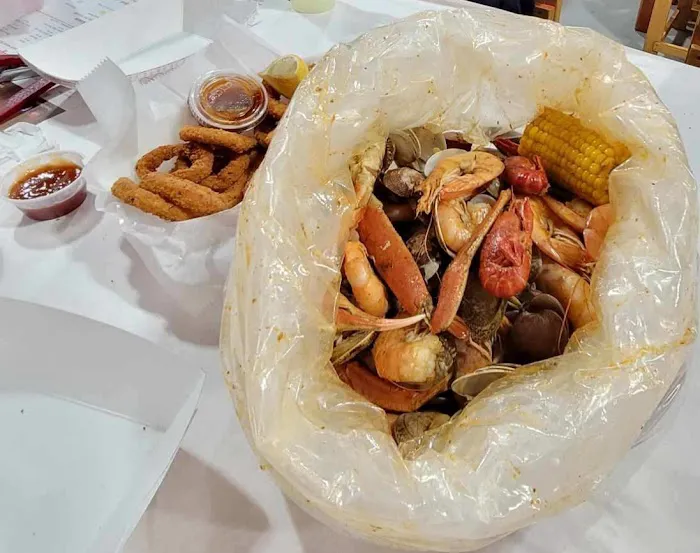 Crazy Crab Seafood Restaurant 1
