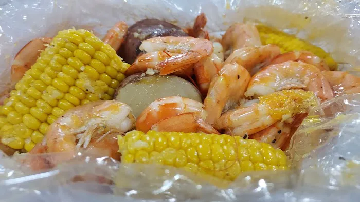 Crazy Crab Seafood Restaurant 2