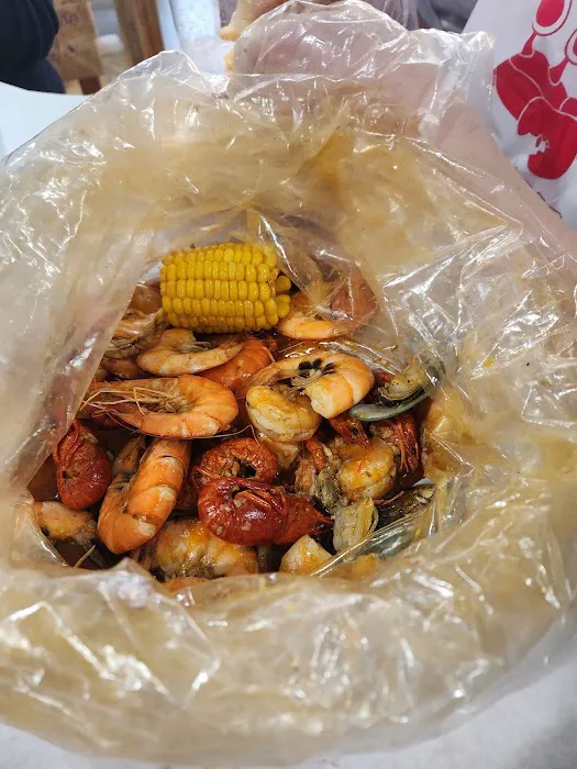 Crazy Crab Seafood Restaurant 4