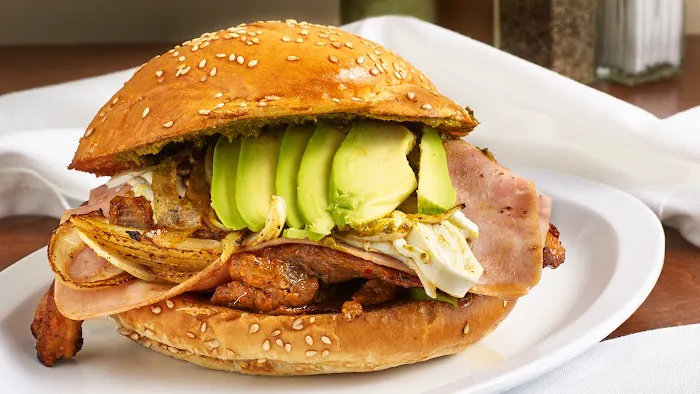 My Cocina Grill 9