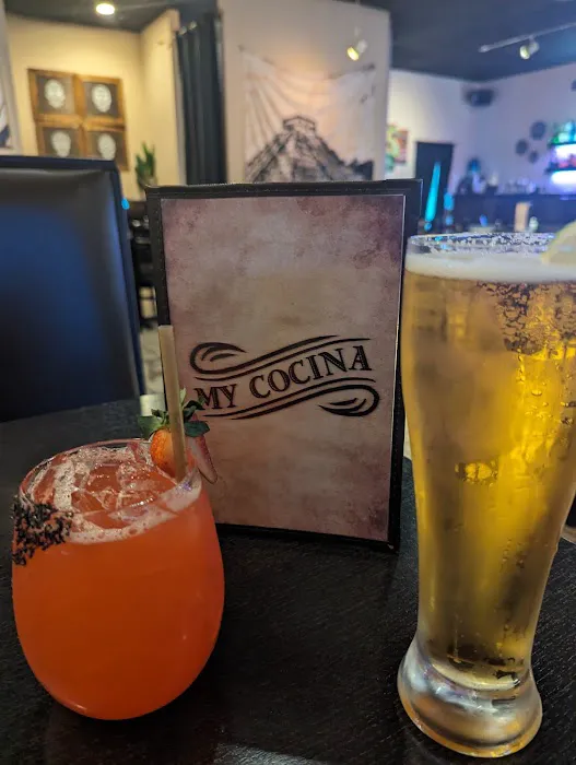 My Cocina Grill 3
