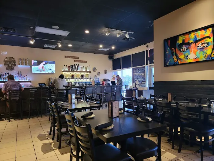 My Cocina Grill 2