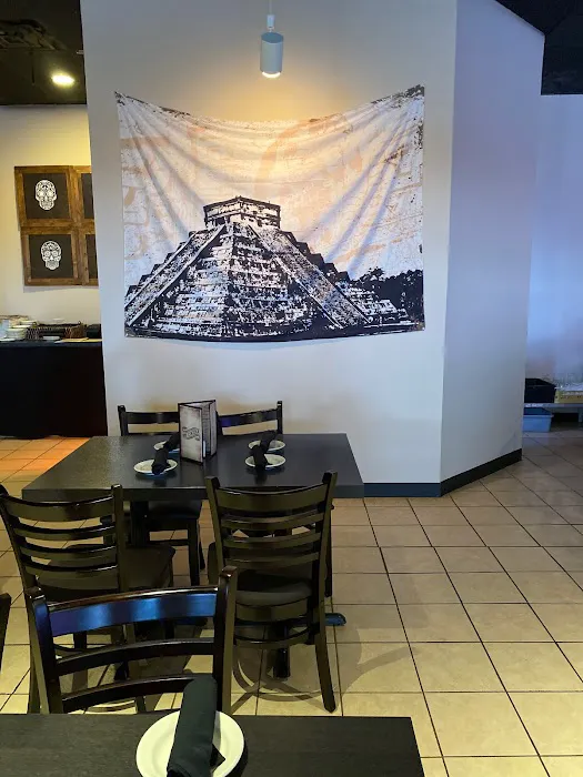 My Cocina Grill 10
