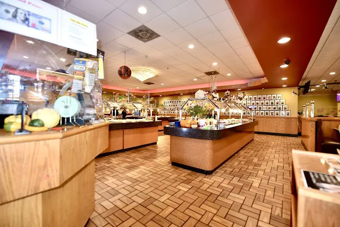 Elgin Buffet 2