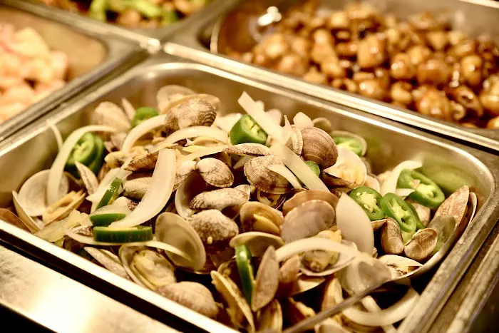 Elgin Buffet 4