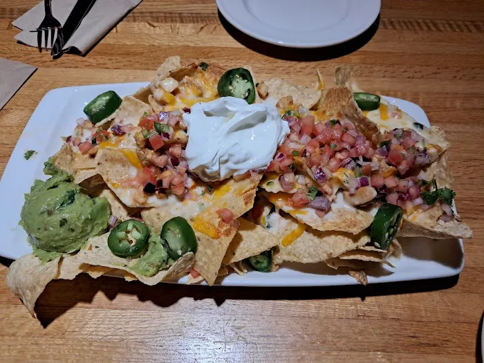 Applebee's Grill + Bar 9