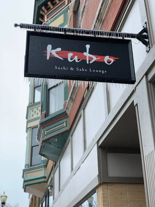 Kubo Sushi and Sake Lounge 9
