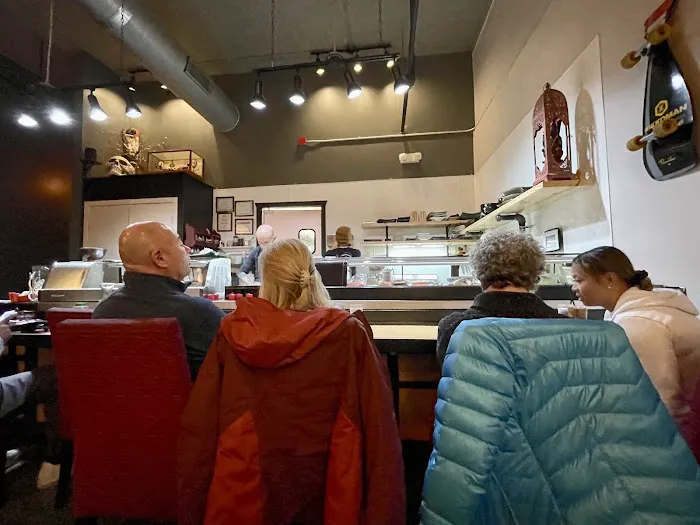 Kubo Sushi and Sake Lounge 6