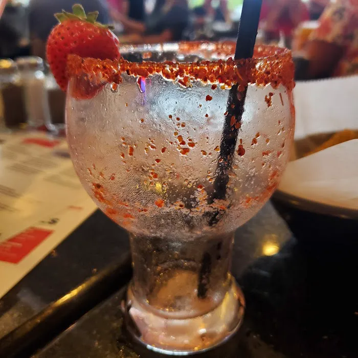 Sammy's Mexican Grill and bar 2