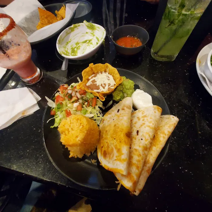 Sammy's Mexican Grill and bar 1