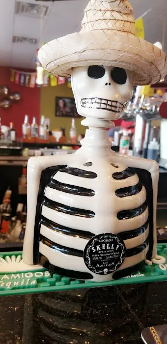 Sammy's Mexican Grill and bar 3