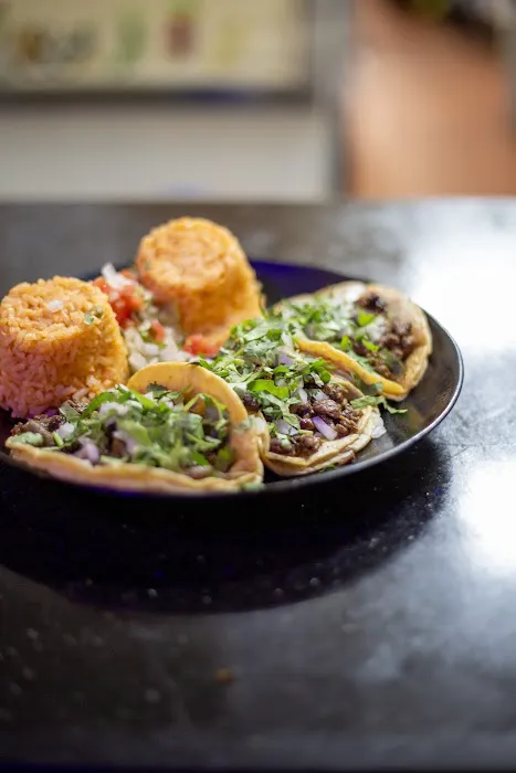 Sammy's Mexican Grill and bar 9