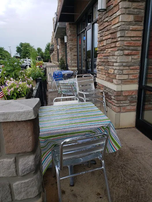 Sammy's Mexican Grill and bar 6