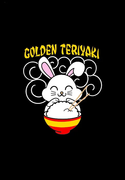 Golden Teriyaki 1