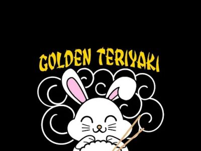 Golden Teriyaki 0