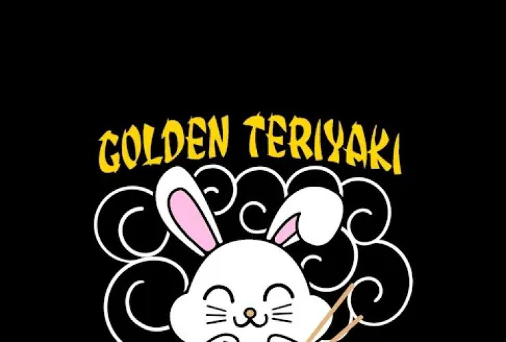 Golden Teriyaki 0