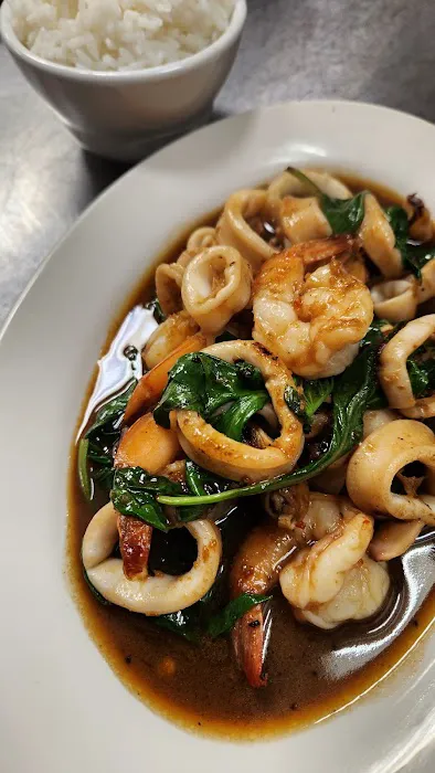 ZAAB THAI 2