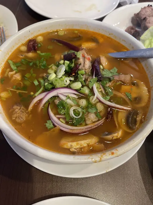 ZAAB THAI 3