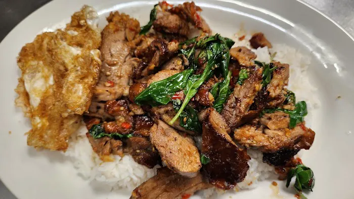 ZAAB THAI 1