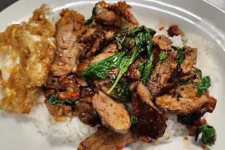ZAAB THAI