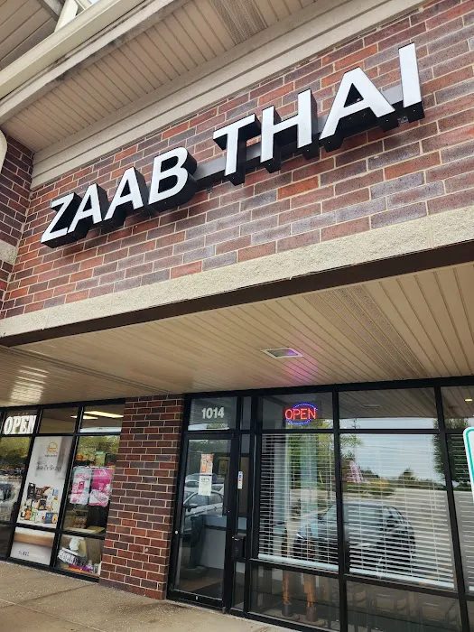 ZAAB THAI 7