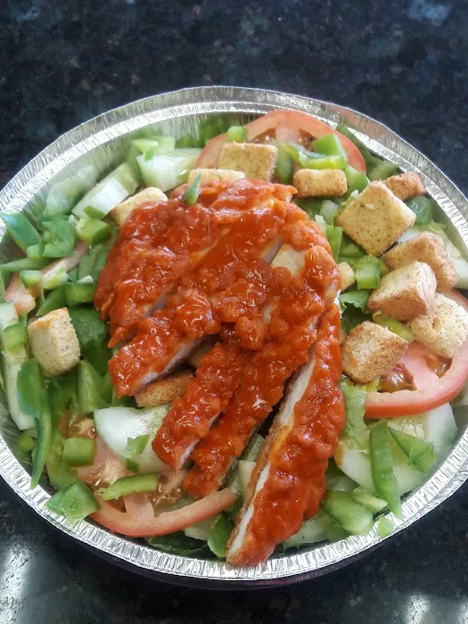 Taylor Street Pizza 4