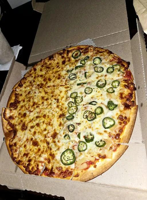 Taylor Street Pizza 1